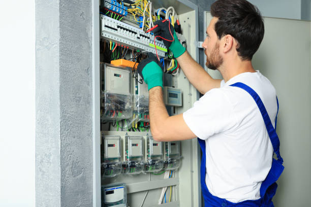 Why Trust Our Certified Electricians for Your Electrical Needs in CA?